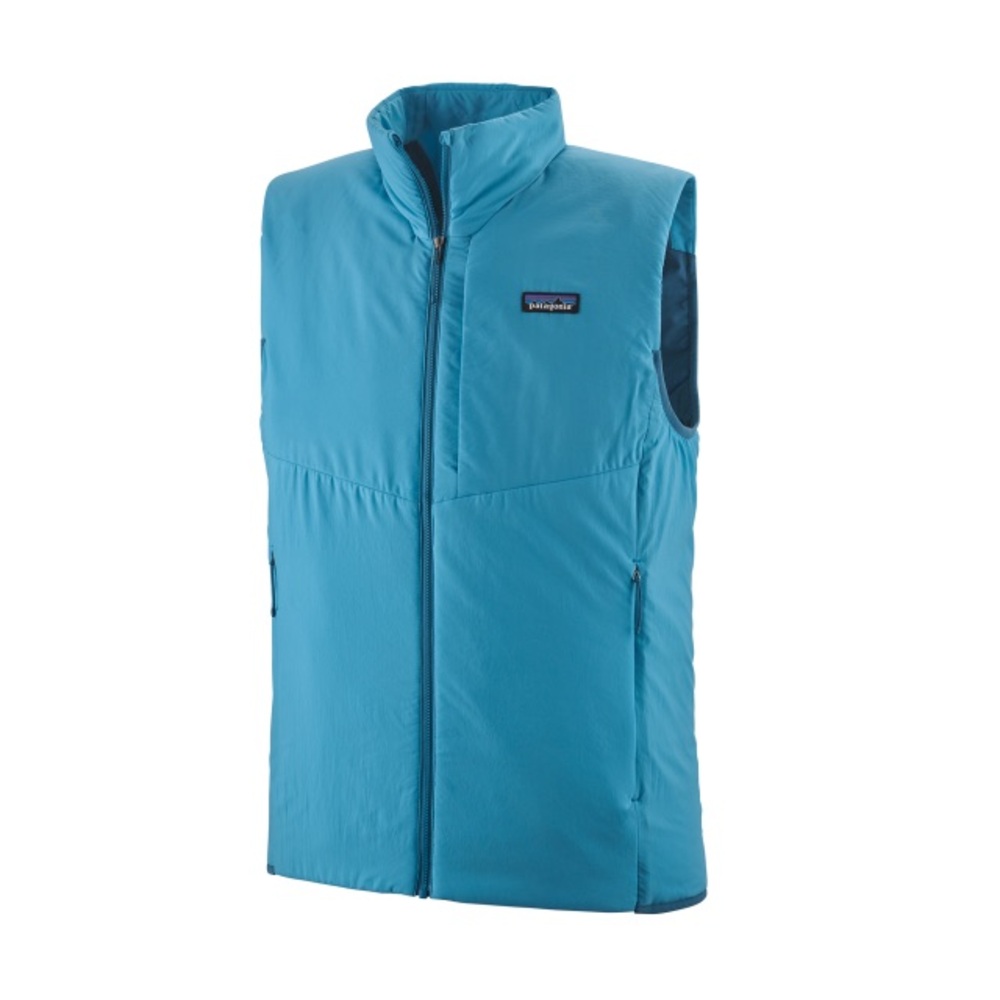 🏔️ Patagonia Nano-Air Vest - XL: Barely Worn, Perfect Condition! 🏔️